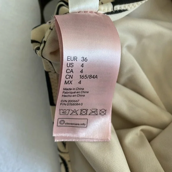 H&M Bathing Suit - Picture 5 of 5